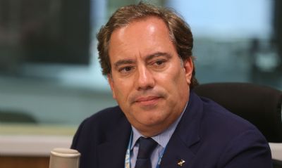 Bolsonaro exonera Pedro Guimares; Daniella Marques assume a Caixa