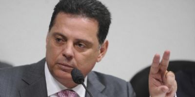 Lava Jato denuncia Marconi Perillo por propina de R$ 17,8 milhes da Odebrecht