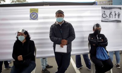 Keiko Fujimori pede anulao de 200 mil votos nas eleies peruanas