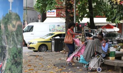 STF garante proibio de remoo de pessoas em situao de rua