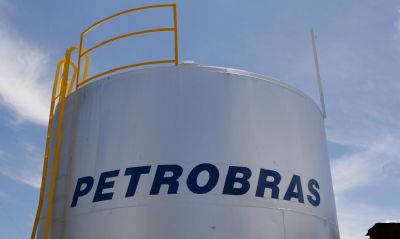 Petrobras bate novo recorde na exportao de leos combustveis