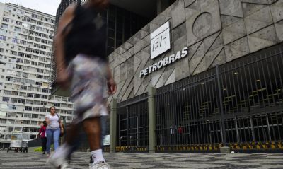 Medeiros apresenta projeto que prev realizao de plebiscito sobre privatizao da Petrobras