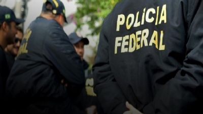 Polcia Federal divulga balano positivo de apreenses de bens ligados s organizaes criminosas