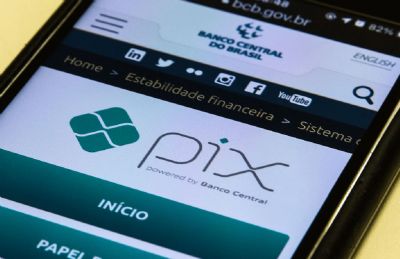 Pix registra falhas, mas BC descarta 'instabilidade'