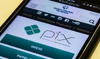 Pix tem quase 4,4 milhes de portabilidade de chaves