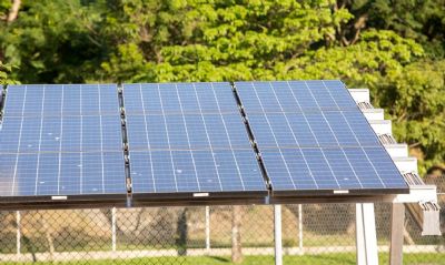 Aumento do consumo de energia solar traz projees otimistas ao setor