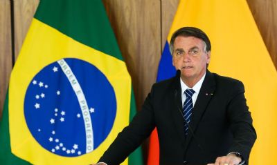 Decreto cria verbas para pagar Auxlio Brasil de R$ 400 em dezembro