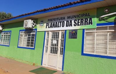 Audicom aponta ilegalidade no cargo de controlador geral de Planalto da Serra