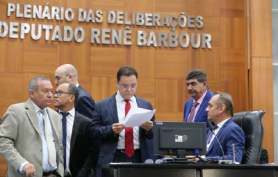 Botelho prev debates sobre emendas de LDO em retorno do recesso