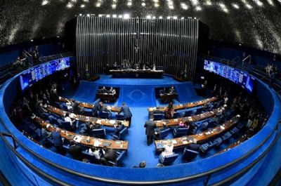Senado analisa transferncia de R$ 65,5 bilhes para compensar Lei Kandir