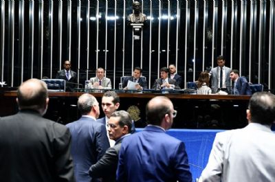 Senado pode votar PEC que dificulta perda de cidadania brasileira