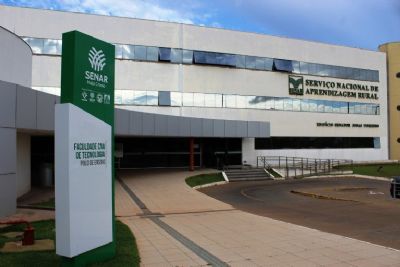 Mato Grosso vai receber quatro novos polos da faculdade CNA