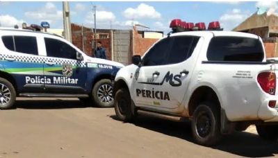 Cinco pessoas so executadas em um dia na fronteira do Brasil com o Paraguai