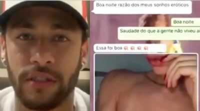 Mulher acusa Neymar de estupro em Paris e registra bo; ele nega e grava vdeo