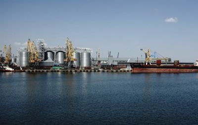 Rssia ataca porto em Odessa, antes de negociao sobre acordo de gros com a Turquia