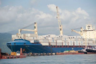 Coronavrus ainda no impactou exportaes brasileiras, diz governo