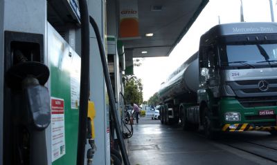 Petrobras aumenta preo do diesel a partir de amanh