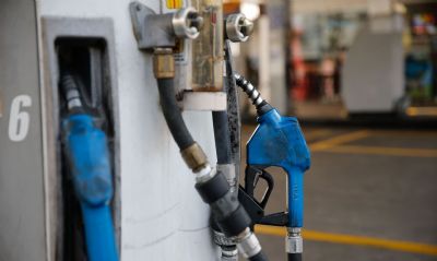 Gasolina e lcool anidro tm alquota nica de R$ 1,22 em 1 de junho