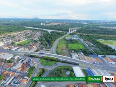 Prefeitura adia edital para construo dos viadutos da Beira Rio e Torres