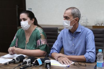 Lucas do Rio Verde registra mais de 6 mil casos de influenza em menos de 30 dias