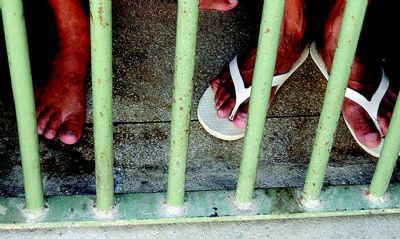 Assassino  condenado a 17 anos de priso por feminicdio em Juna