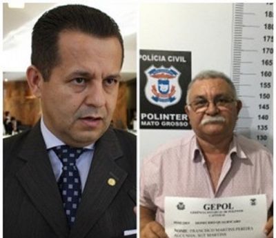 STF nega soltura de sargento acusado de matar pai de ex-deputado