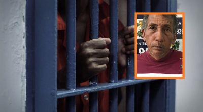 Aps 28 anos foragido, homem de 55 anos  preso em Vrzea Grande