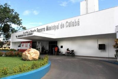 MP investiga falta de equipamentos, exames e insumos para casos de covid no PS de Cuiab