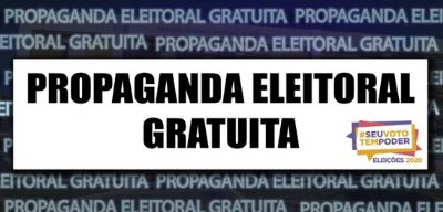 TVCA e Gazeta transmitem propaganda eleitoral