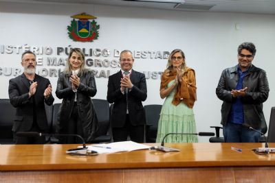 Mato Grosso passa a contar com programa de proteo s vtimas e testemunhas de crimes