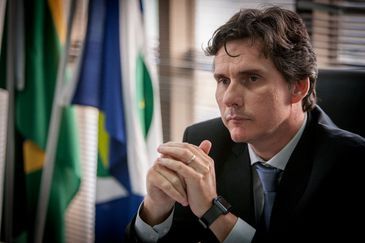 Banco Mundial impe condies para emprstimo de  US$ 250 a Mato Grosso
