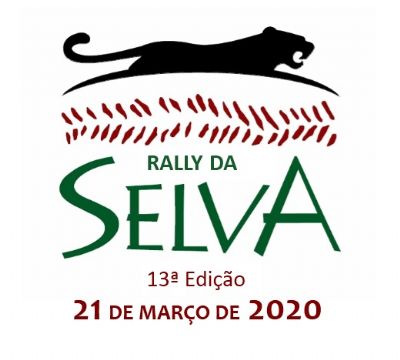 13 Rally da Selva ser realizado em maro em Sinop