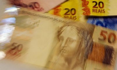Dvida Pblica Federal cai 0,45% em janeiro e vai para R$ 4,229 tri