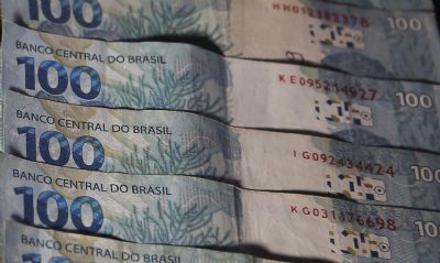 Governo Central fecha novembro com dficit primrio de R$ 14,7 bi