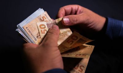 Dupla-Sena da Pscoa sorteia prmio de R$ 30 milhes neste sbado