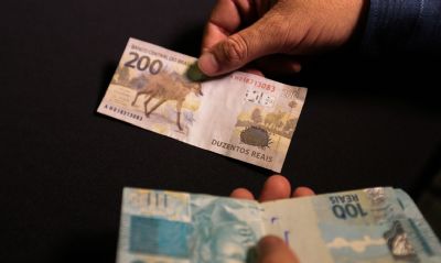 Inflao mais alta reduzir em R$ 8 bi folga do teto de gastos