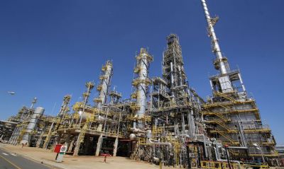 Petrobras reduz preo da gasolina em R$ 0,20 por litro nas refinarias