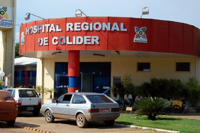 Governo pretende firmar parceria com consrcios para gerenciamento dos Hospitais Regionais