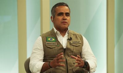 Auxlio Brasil: bancos no podem cobrar taxas, diz ministro