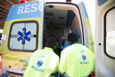 Vdeo | Uma pessoa fica ferida em acidente com 4 veculos e BR-163  interditada na regio de Vera