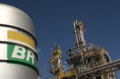 Petrobrs vai receber novas propostas para o gasoduto tag