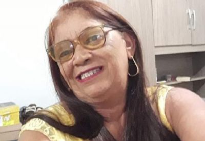 Autoridades lamentam morte da lder comunitria Hilda Furaco