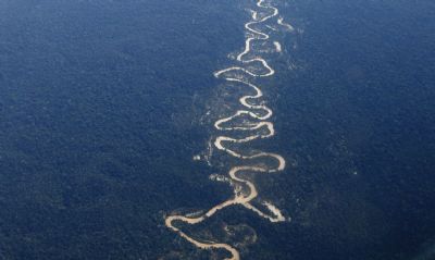 Garimpeiros reagem  ao da PRF e morrem na Terra Indgena Yanomami