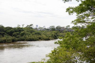 Sema-MT intensifica fiscalizao nos rios de Mato Grosso durante perodo de defeso da piracema