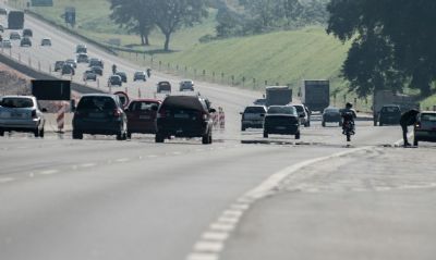 Infraestrutura vai atuar com estados para evitar bloqueio de rodovias