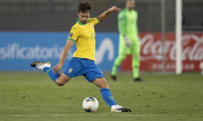 Eliminatrias: Tite convoca Rodrigo Caio para substituir Thiago Silva