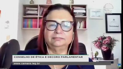 Deputado Daniel Silveira passa a responder no Conselho de tica aps relatrio de Rosa Neide