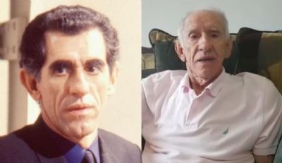 Aos 81 anos de idade, ator de Roque Santeiro pede abrigo no Retiro dos Artistas: - Quero ser feliz