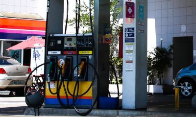 Troca de gasolina por etanol pode no ser vantajosa para o consumidor