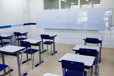 Em decreto, Prefeitura de Cuiab confirma volta s aulas na prxima segunda